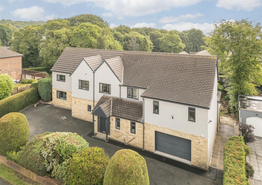 Images for Broomfield Road, Fixby, HD2