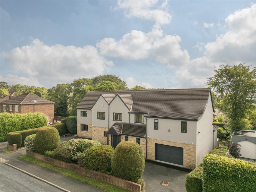 Images for Broomfield Road, Fixby, HD2