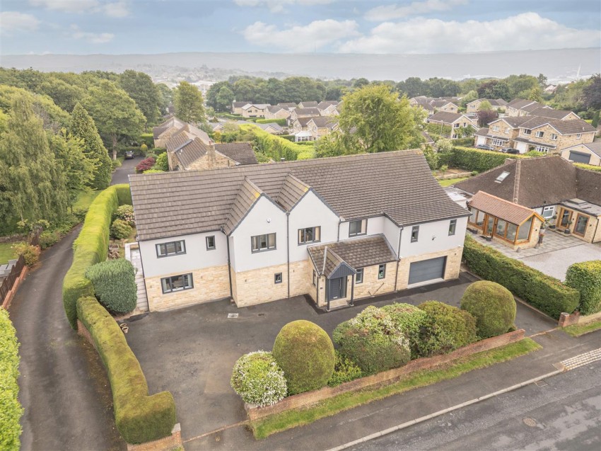 Images for Broomfield Road, Fixby, HD2