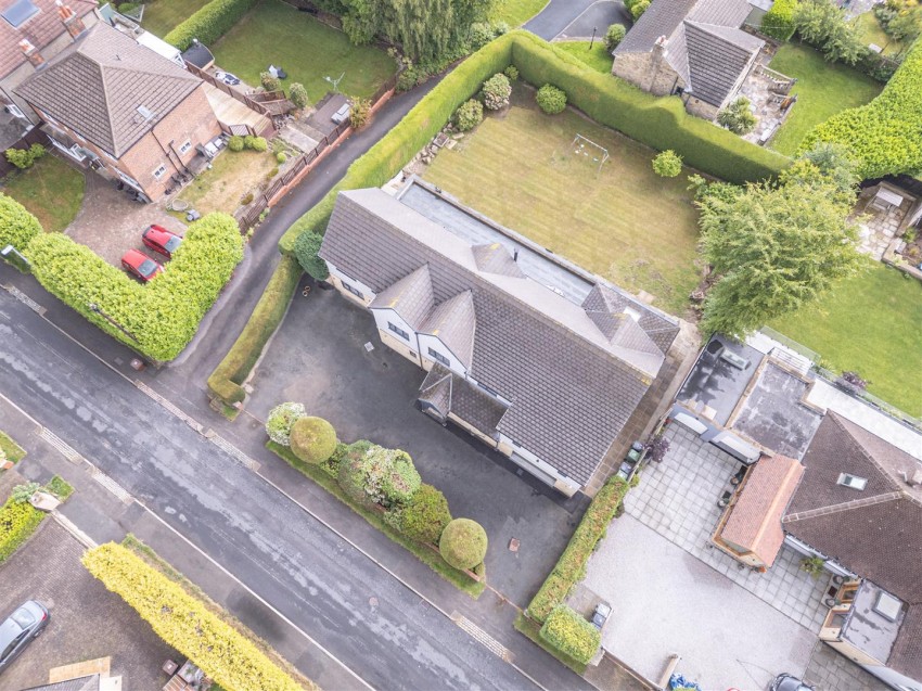 Images for Broomfield Road, Fixby, HD2