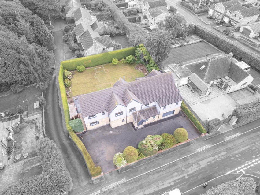 Images for Broomfield Road, Fixby, HD2