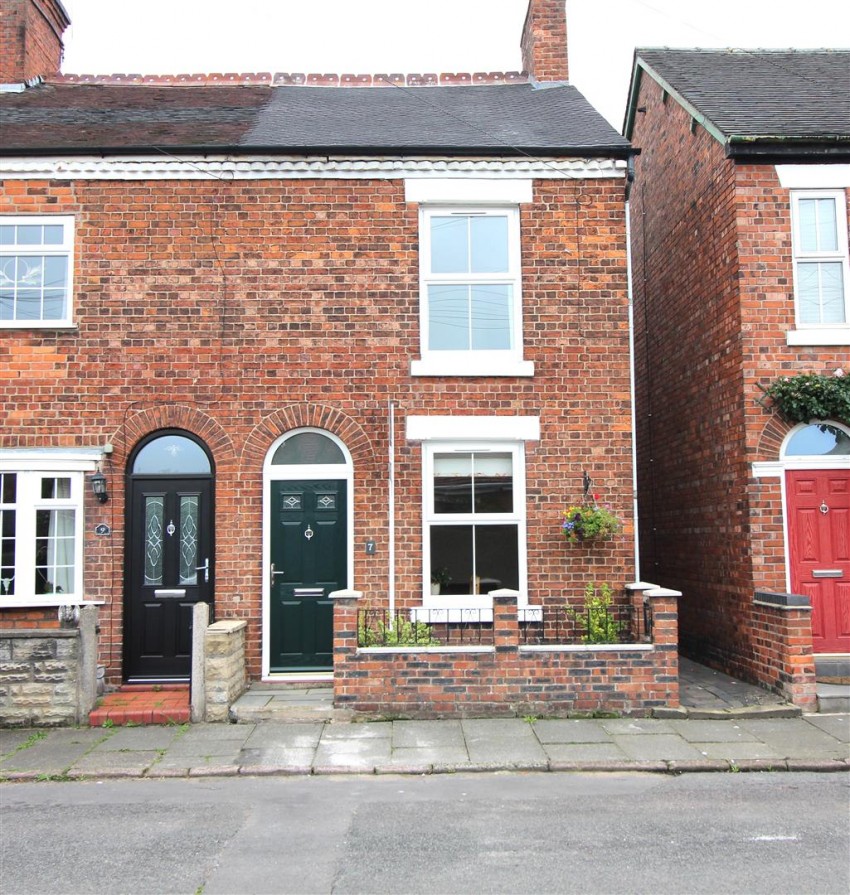 Images for Victoria Street, Sandbach