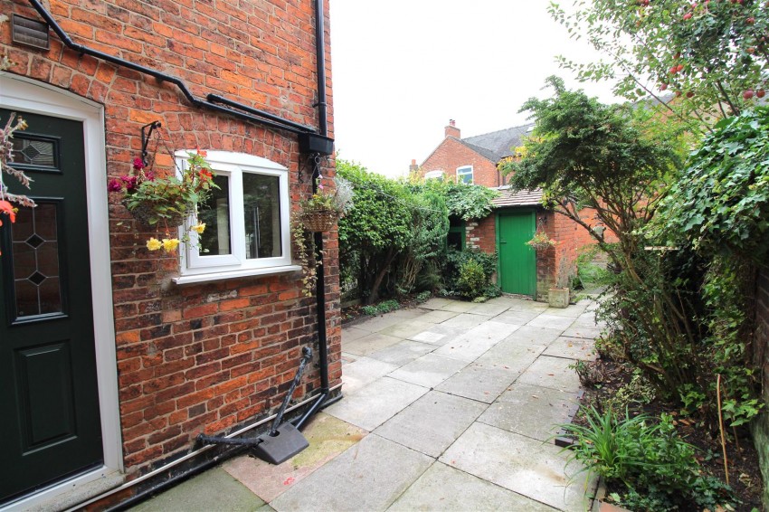 Images for Victoria Street, Sandbach