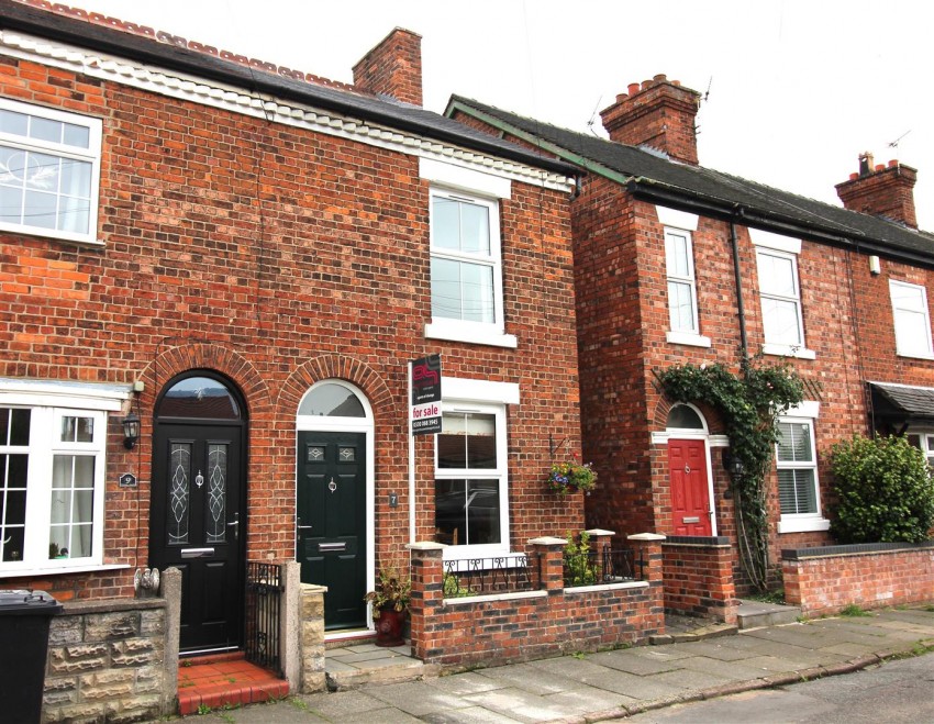 Images for Victoria Street, Sandbach