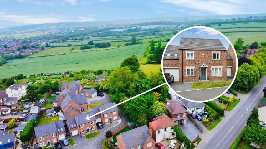 Images for The Brambles, Woodville