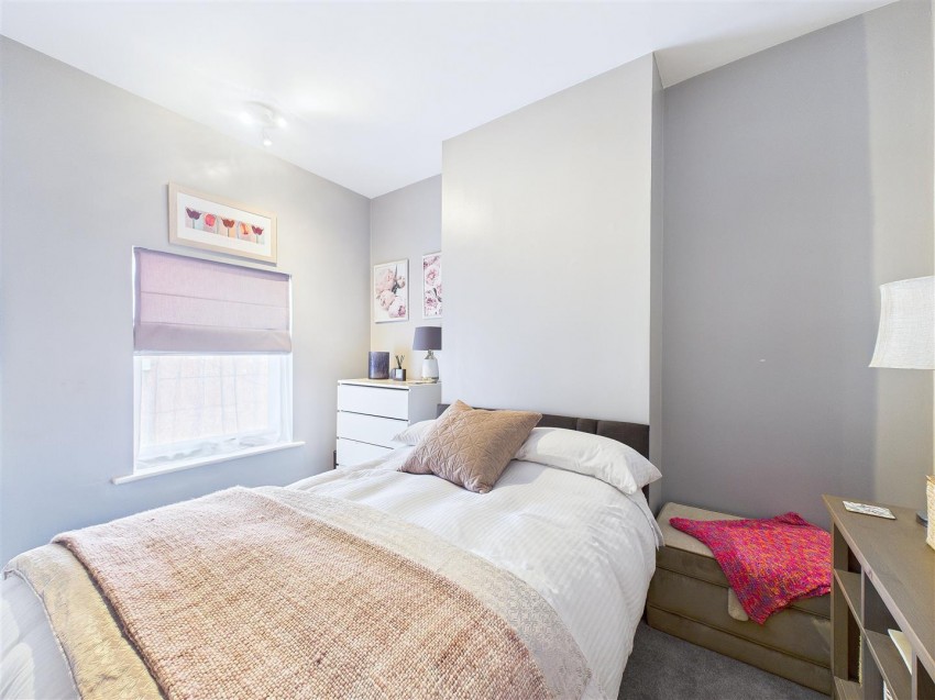 Images for High Bank Road, Burton-On-Trent