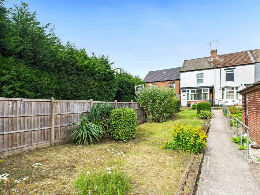 Images for High Bank Road, Burton-On-Trent