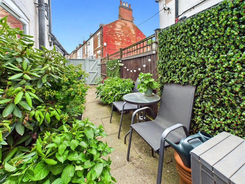 Images for High Bank Road, Burton-On-Trent