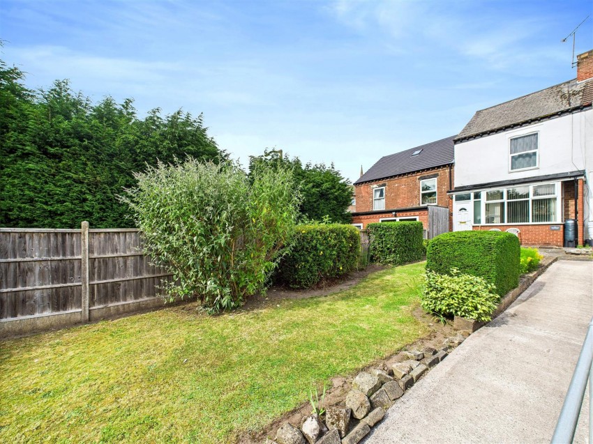 Images for High Bank Road, Burton-On-Trent