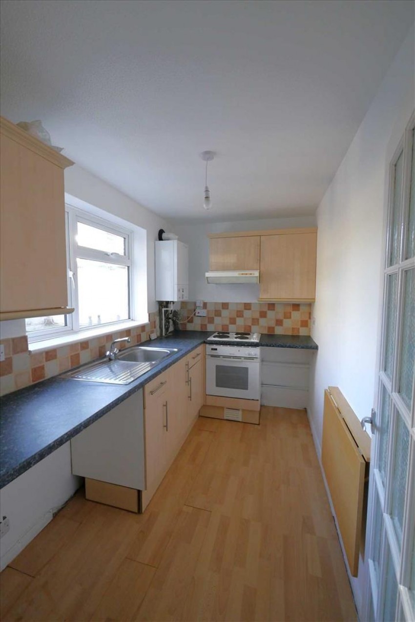 Images for Hardwicke Lodge, Tennyson Road