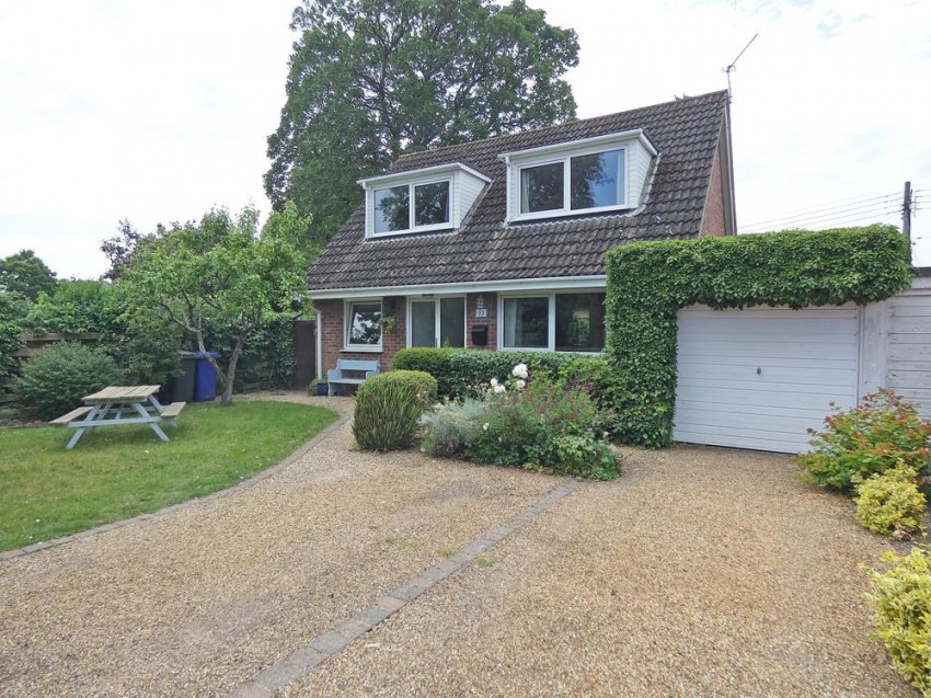 Images for The Croft, Bardwell, Bury St Edmunds, IP31