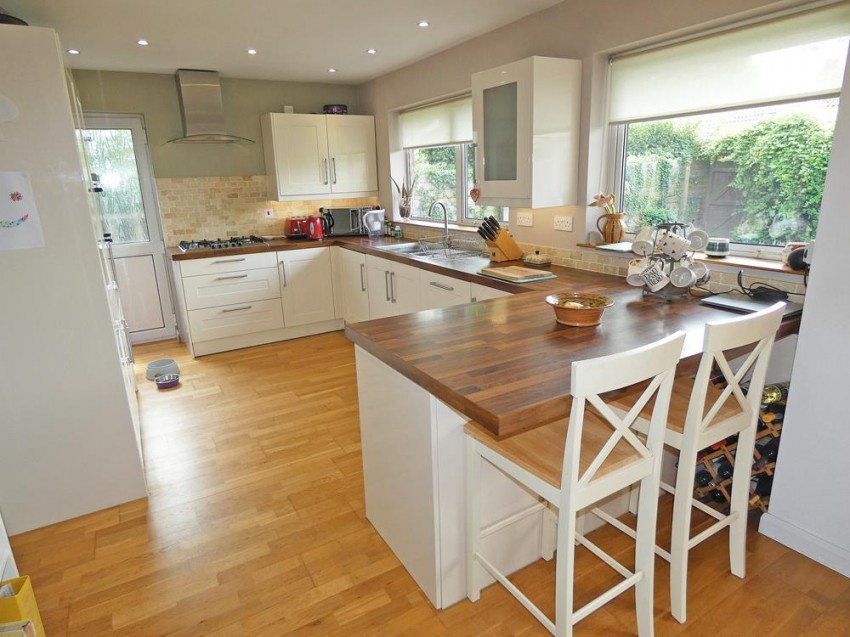 Images for The Croft, Bardwell, Bury St Edmunds, IP31