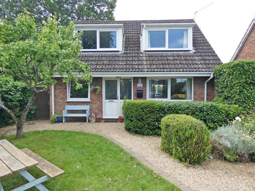 Images for The Croft, Bardwell, Bury St Edmunds, IP31