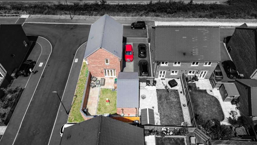 Images for Rockingham Way, Stanton