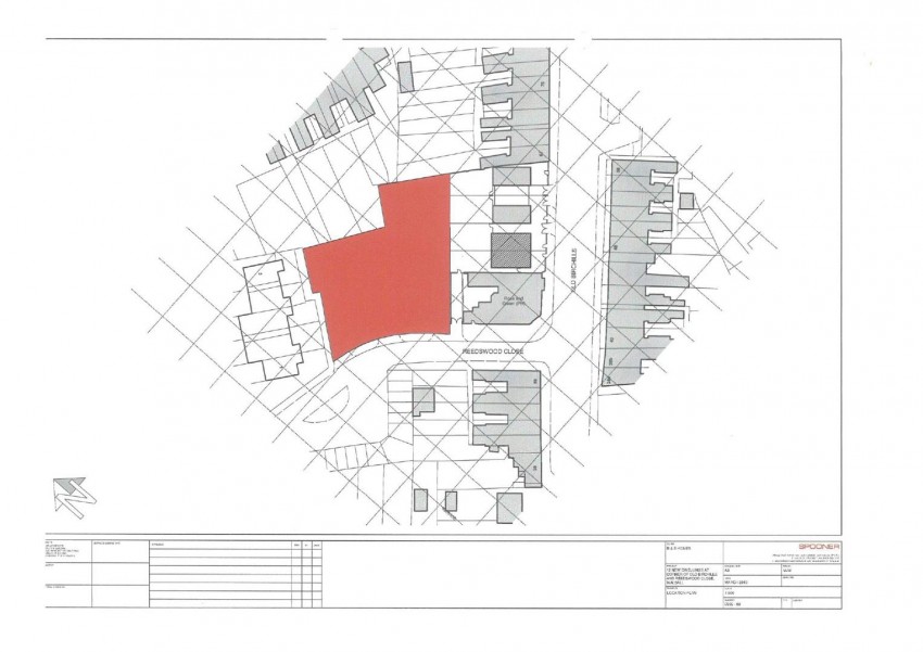 Images for Reedswood Close, Walsall