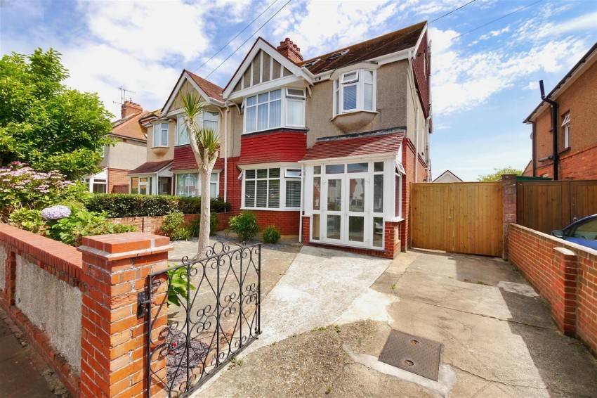 Images for Loxwood Avenue, Worthing