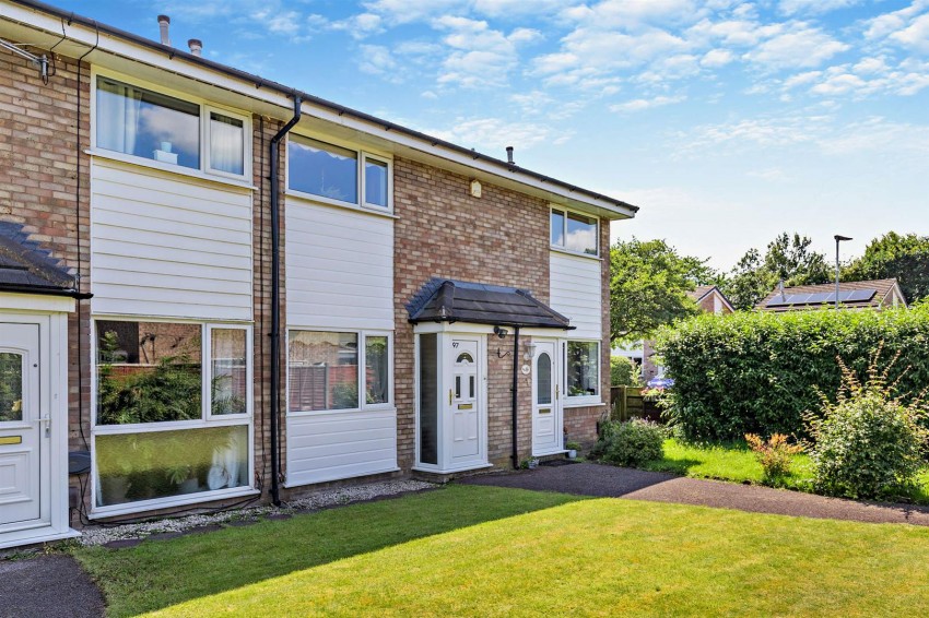 Images for Armstrong Close, Warrington