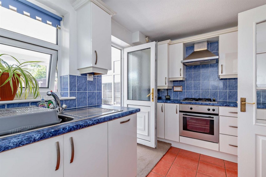 Images for Armstrong Close, Warrington
