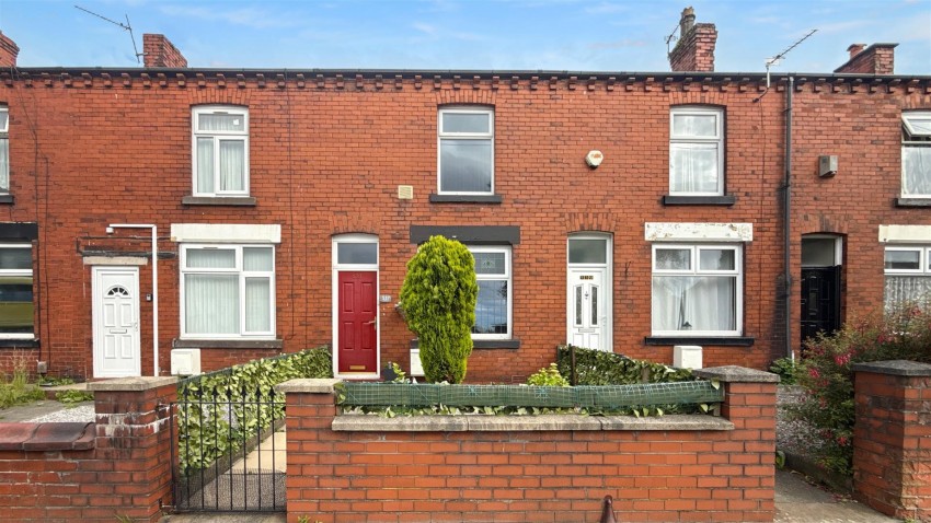 Images for Wigan Road, Bolton