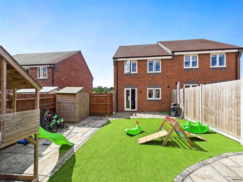 Images for Sharcote Drive, Stanton