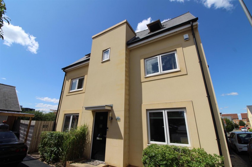 Images for Hawthorn Way, Emersons Green