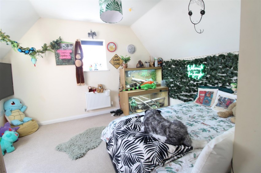 Images for Hawthorn Way, Emersons Green