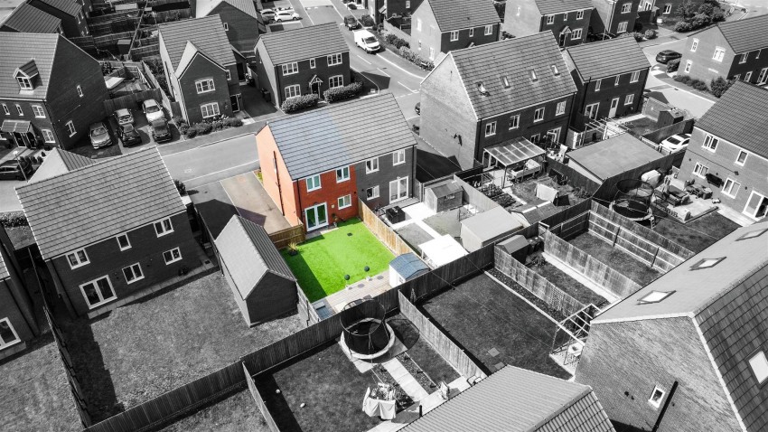 Images for Beveridge Road, Burton Upon Trent