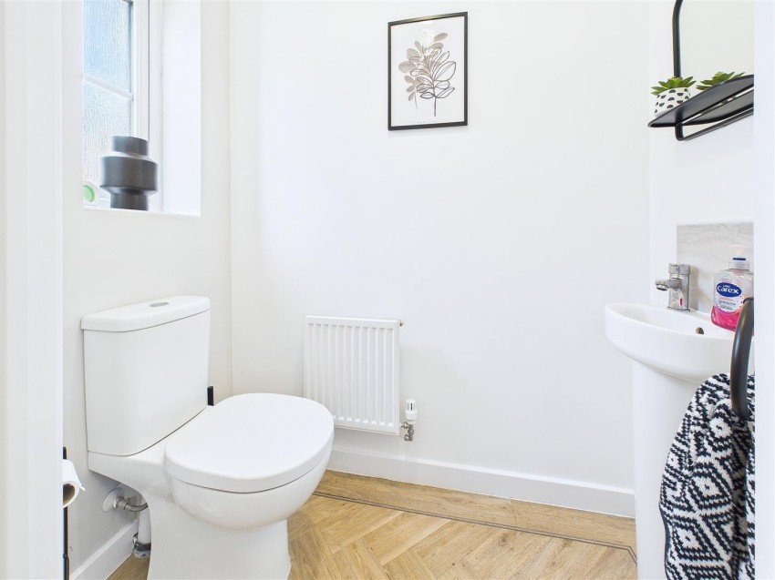 Images for Beveridge Road, Burton Upon Trent