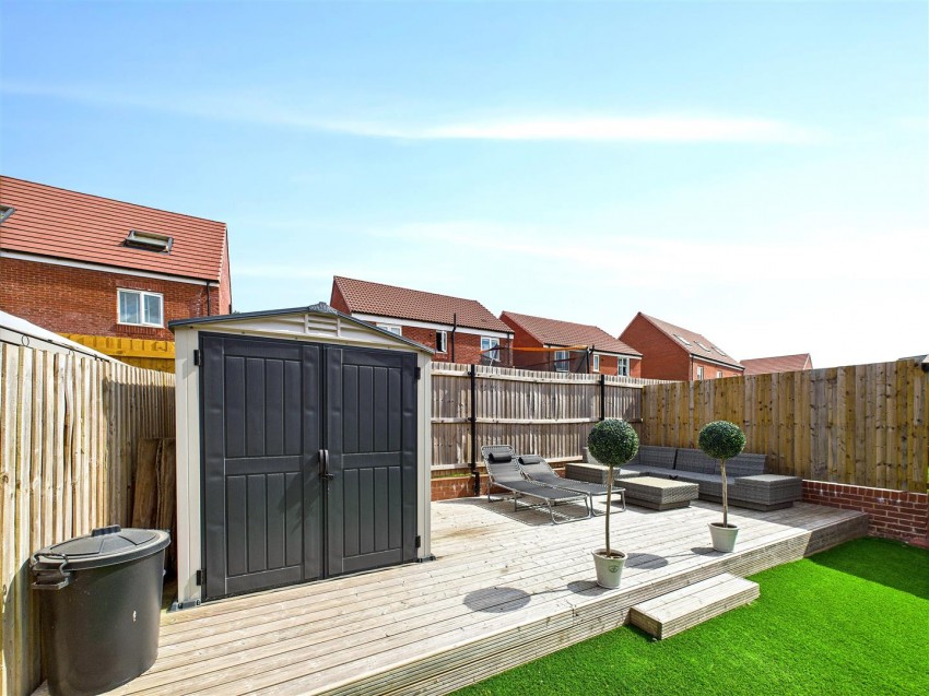 Images for Beveridge Road, Burton Upon Trent