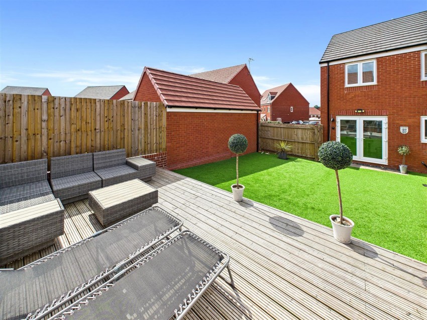 Images for Beveridge Road, Burton Upon Trent