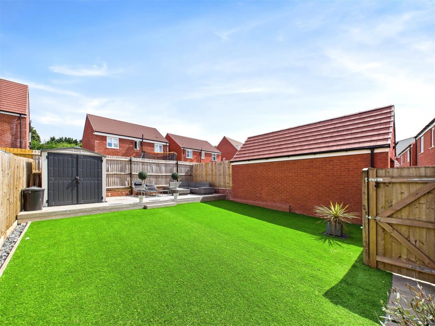 Images for Beveridge Road, Burton Upon Trent