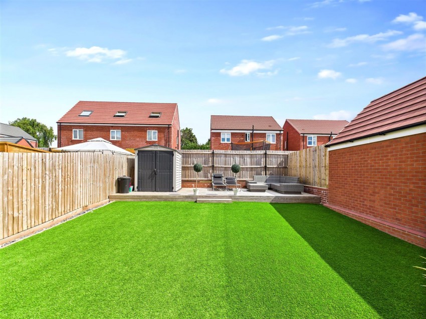 Images for Beveridge Road, Burton Upon Trent