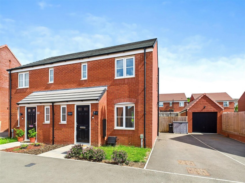 Images for Beveridge Road, Burton Upon Trent