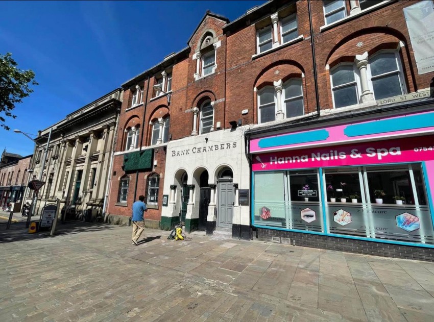 Images for Lord Street, Lancashire, Blackburn