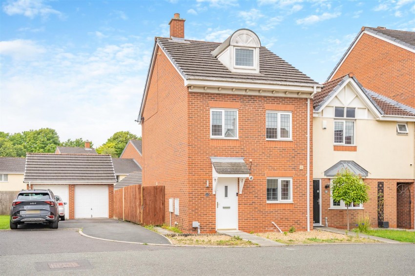 Images for Bradgate Close, Warrington