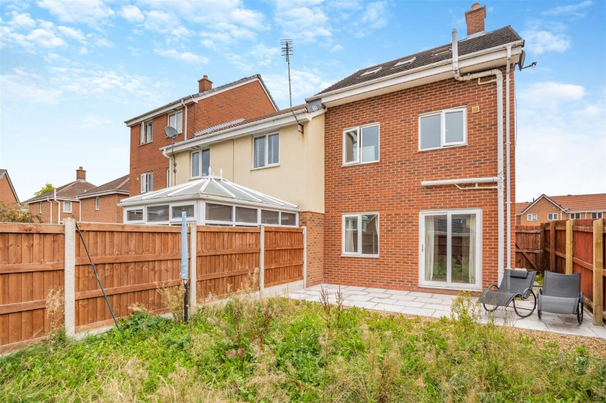 Images for Bradgate Close, Warrington
