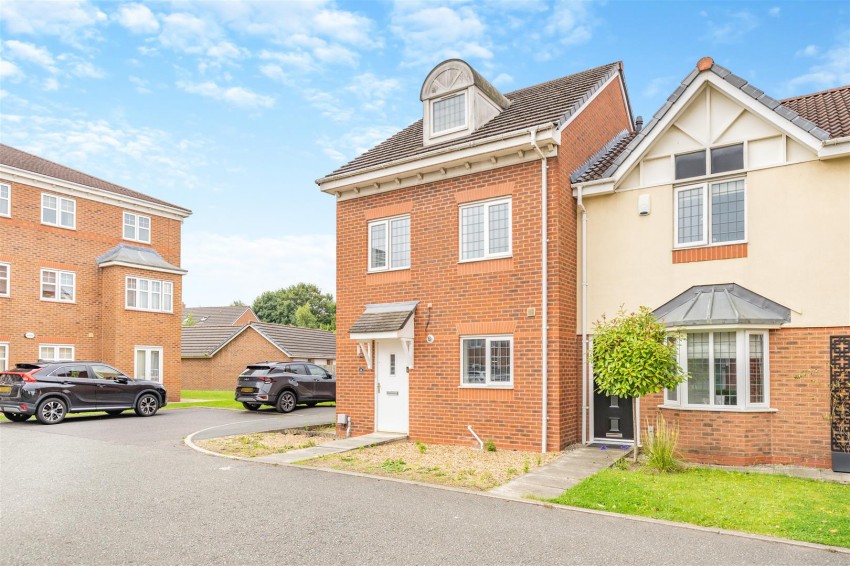 Images for Bradgate Close, Warrington