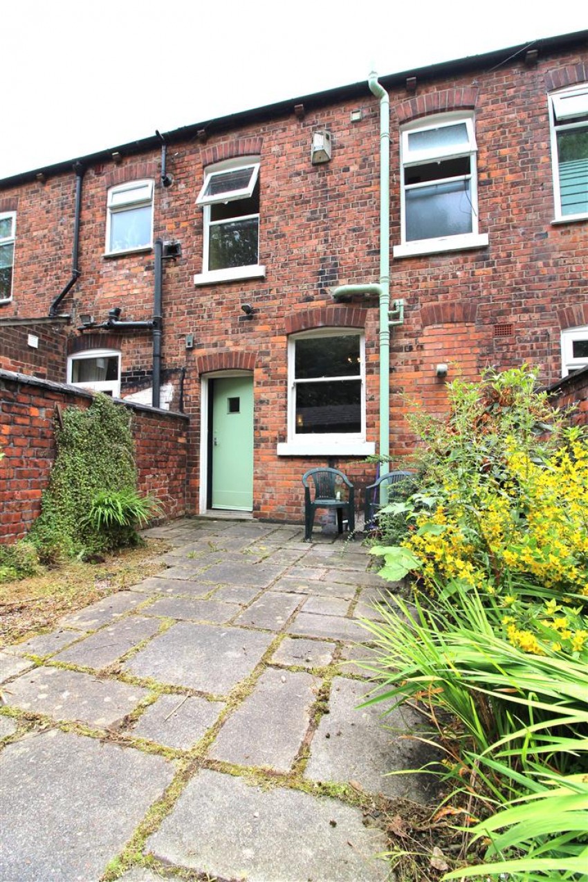 Images for Lightburne Avenue, Leigh