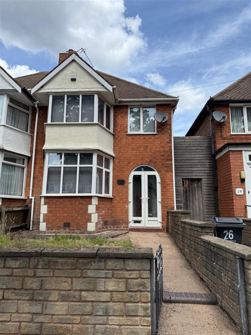 Images for Reynolds Road, Birmingham