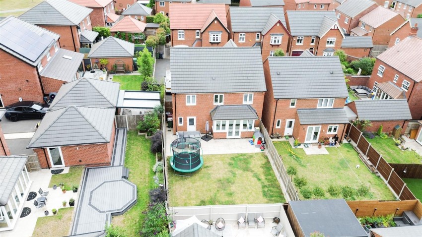 Images for Winfield Way, Blackfordby