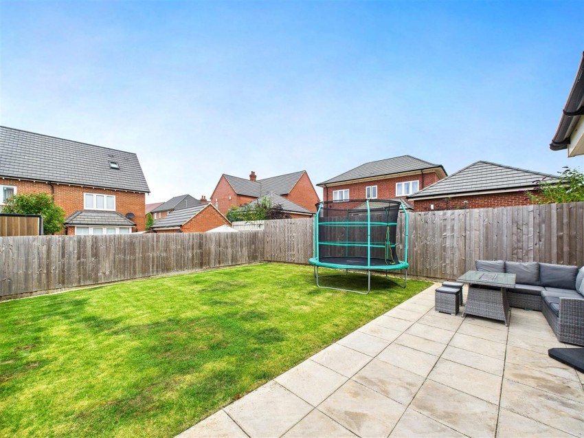 Images for Winfield Way, Blackfordby