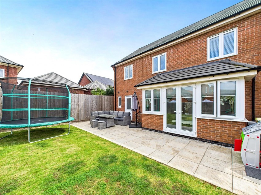 Images for Winfield Way, Blackfordby