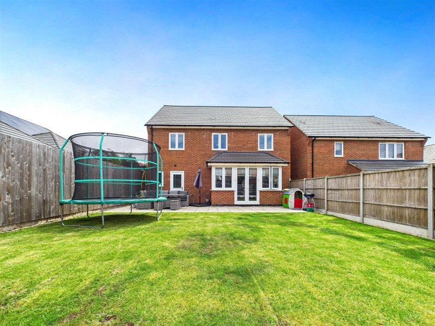 Images for Winfield Way, Blackfordby