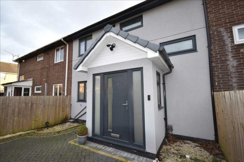 Images for Isobel Close, Manchester