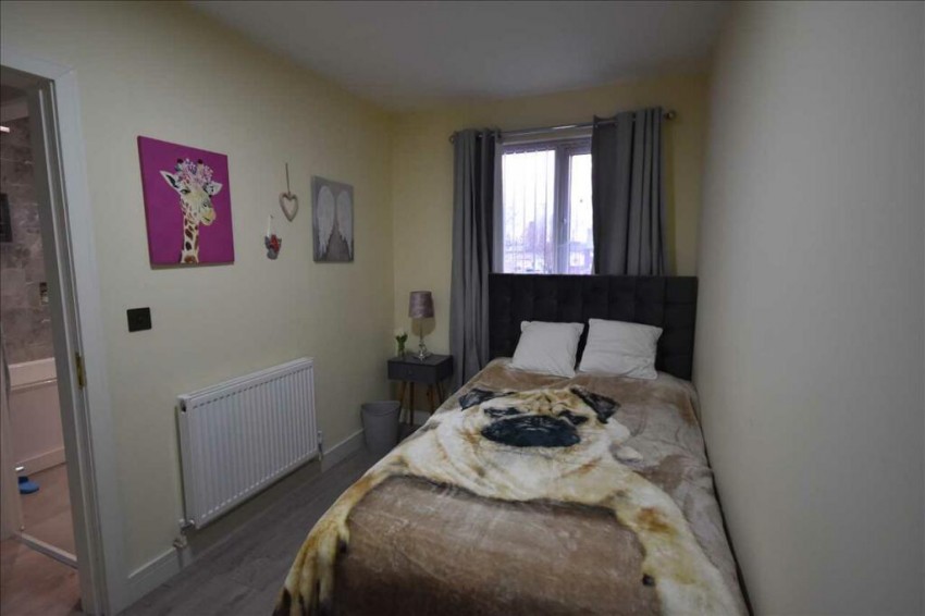 Images for Isobel Close, Manchester