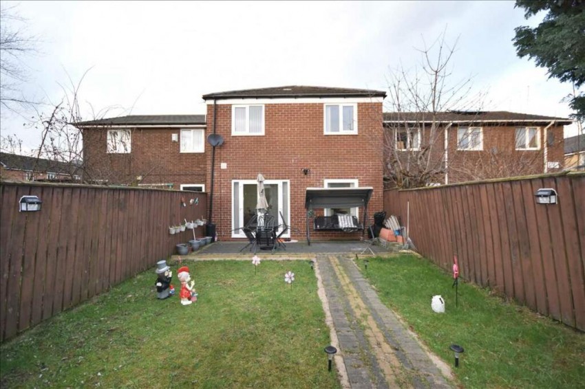 Images for Isobel Close, Manchester