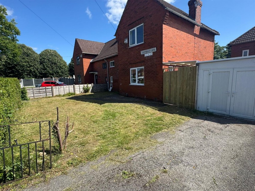 Images for Tarporley Avenue, Manchester