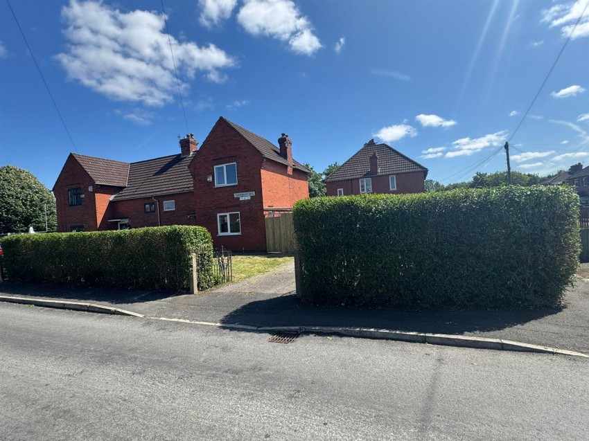Images for Tarporley Avenue, Manchester