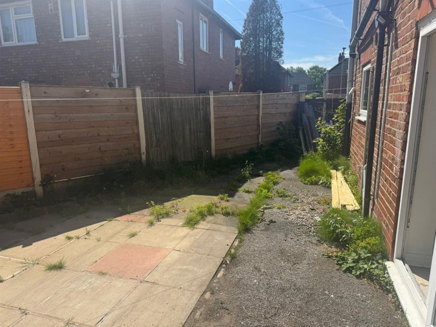 Images for Tarporley Avenue, Manchester
