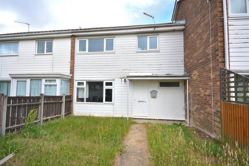 Images for Post Mill, King's Lynn
